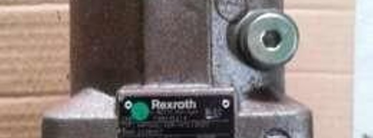 Pompa Rexroth A4FO40/32R-NTC12K01-1