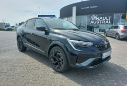 Renault Arkana mild hybrid160/Bose/kamera 360