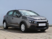 Citroen C3 III , Salon Polska, 1. Właściciel, Serwis ASO, Klima, Tempomat,