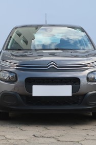 Citroen C3 III , Salon Polska, 1. Właściciel, Serwis ASO, Klima, Tempomat,-2