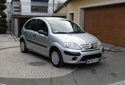 Citroen C3 I Pewne Auto - Prosty Silnik - GWARANCJA - Zakup Door to Door