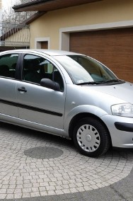 Citroen C3 I Pewne Auto - Prosty Silnik - GWARANCJA - Zakup Door to Door-2