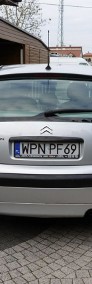 Citroen C3 I Pewne Auto - Prosty Silnik - GWARANCJA - Zakup Door to Door-4