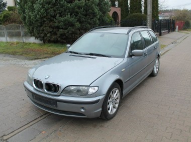 BMW SERIA 3 IV (E46)-1