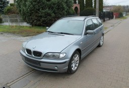 BMW SERIA 3 IV (E46)