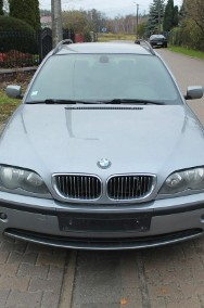 BMW SERIA 3 IV (E46)-2