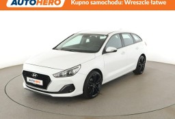 Hyundai i30 II MPI, Manual, Navi, Kamera, Niski przebieg, Klimatronik, el.szyby