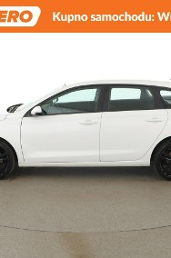 Hyundai i30 II MPI, Manual, Navi, Kamera, Niski przebieg, Klimatronik, el.szyby-2