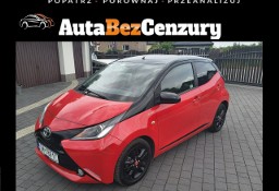 Toyota Aygo II 1.0i 72 KM X -Attraction - Polski Salon