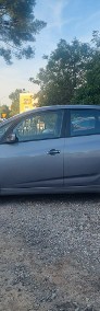 Hyundai ix20 Klima*6 Air Bag*Zarejestrowany* BT i OC 06.2027-3