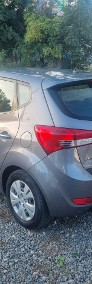 Hyundai ix20 Klima*6 Air Bag*Zarejestrowany* BT i OC 06.2027-4