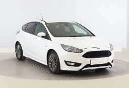 Ford Focus III , Salon Polska, Serwis ASO, Klimatronic, Parktronic