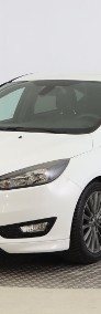 Ford Focus III , Salon Polska, Serwis ASO, Klimatronic, Parktronic-3