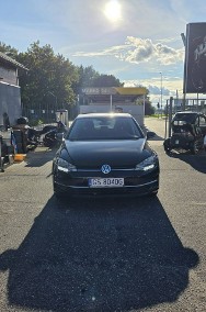 Volkswagen Golf VIII 1.5 TSI 150 KM, LED, Alufelgi, Klima, Grzane Fotele, Andriod Auto-2
