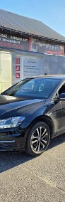 Volkswagen Golf VIII 1.5 TSI 150 KM, LED, Alufelgi, Klima, Grzane Fotele, Andriod Auto-3