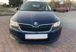 Skoda Rapid II Salon.LPG-Fabryka.1.0i-90KM.Klima.Start-Stop.Zadbana.Zamiana