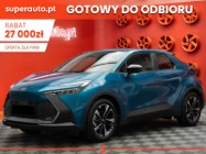 Toyota C-HR Style 1.8 Hybrid Style 1.8 Hybrid 140KM | Podgrzewane fotele!