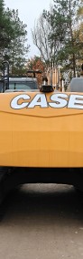Case CX180D / Silnik Isuzu / Nie pracowała w Polsce! / Łyżka do wyboru-3