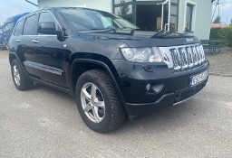 Jeep Cherokee IV [KK] Drugi właściciel z polskiego salonu