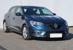 Renault Megane IV , Salon Polska, Klimatronic, Tempomat