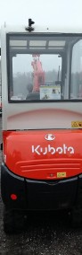 Kubota KX 36-3-4