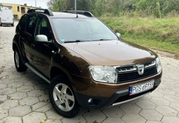 Dacia Duster I Dacia Duster Zarejestrowany Benzyna Klima