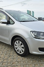 Volkswagen Sharan II 2,0 diesel 170KM DSG 7 miejsc-2