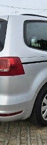 Volkswagen Sharan II 2,0 diesel 170KM DSG 7 miejsc-3