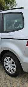 Volkswagen Sharan II 2,0 diesel 170KM DSG 7 miejsc-4