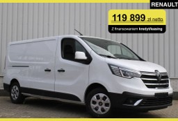 Renault Trafic L2H1 Extra L2H1 Extra 2.0 150KM