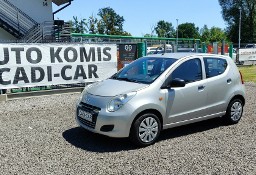 Suzuki Alto VII Krajowy, drugi właściciel.