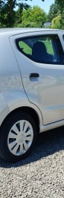 Suzuki Alto VII Krajowy, drugi właściciel.-4