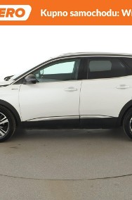Peugeot 3008 II full led nappa navi kamera grzane fotele virtual panorama auto klima-2