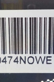 SZYBA CZOŁOWA BMW 5-SERIE E39 1995-2003 SEDAN/KOMBI SENSOR ZIELONA NOWA N59474NOWE BMW SERIA 5-2