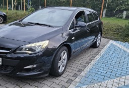 Opel Astra J Opel Astra *Xenon*Navi*Wersja Energy