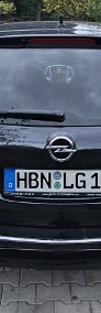 Opel Astra *Xenon*Navi*Wersja Energy-4