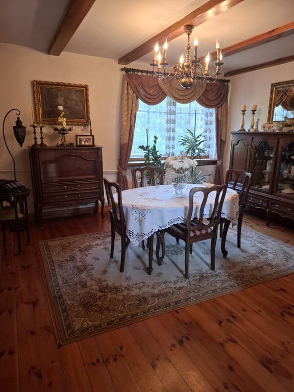 Wyjątkowy dom do sprzedaży Gliwice Brzezinka