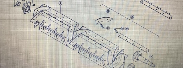 00 0644 700 1/Claas Lexion komplet łożysk/Lexion 580 670 430-415 460-440 570 480-1