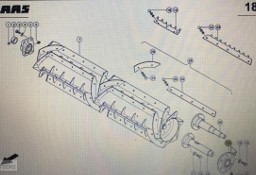 00 0644 700 1/Claas Lexion komplet łożysk/Lexion 580 670 430-415 460-440 570 480