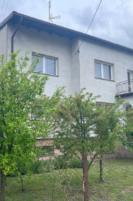 dom o pow 230mkw w Łęczycy na osiedlu WALISZEW-2