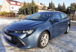 Toyota Corolla XII 2,0 HYBRID 184 kM Comfort+TECH Salon Polska, F-VAT, gwarancja