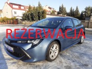 Toyota Corolla XII 2,0 HYBRID 184 kM Comfort+TECH Salon Polska, F-VAT, gwarancja