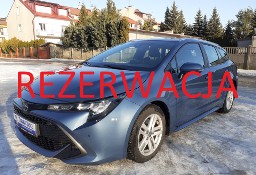 Toyota Corolla XII 2,0 HYBRID 184 kM Comfort+TECH Salon Polska, F-VAT, gwarancja