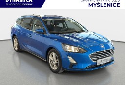 Ford Focus IV VAT 23% ST Trend Business 1.0 125KM M6 2019 r., salon PL
