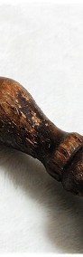 Stara pieczęć drewniana Sudwestafrica Niemcy -3