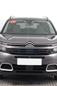 Citroen C5 Aircross , Salon Polska, 1. Właściciel, Automat, VAT 23%, Skóra, Navi,-2