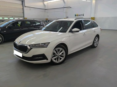 1.0TSI 110KM, Ambition, salon PL, gwarancja, EXPORT-1