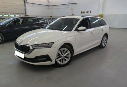 Skoda Octavia IV 1.0TSI 110KM, Ambition, salon PL, gwarancja, EXPORT