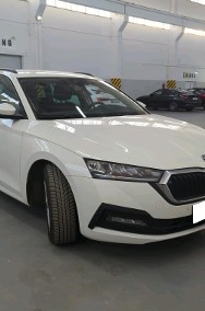 1.0TSI 110KM, Ambition, salon PL, gwarancja, EXPORT-2