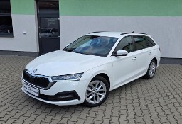 Skoda Octavia IV 1.0TSI 110KM, Ambition, salon PL, gwarancja, EXPORT